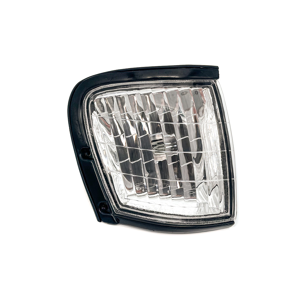 Corner Light Rh (Crystal) Isuzu for ISUZU KB280 LWB/SWB/DC — view 1